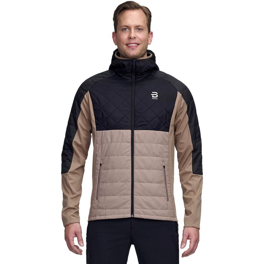 () ӥ  ե饤 㥱å -  Bjorn Daehlie men Graphlite Jacket...