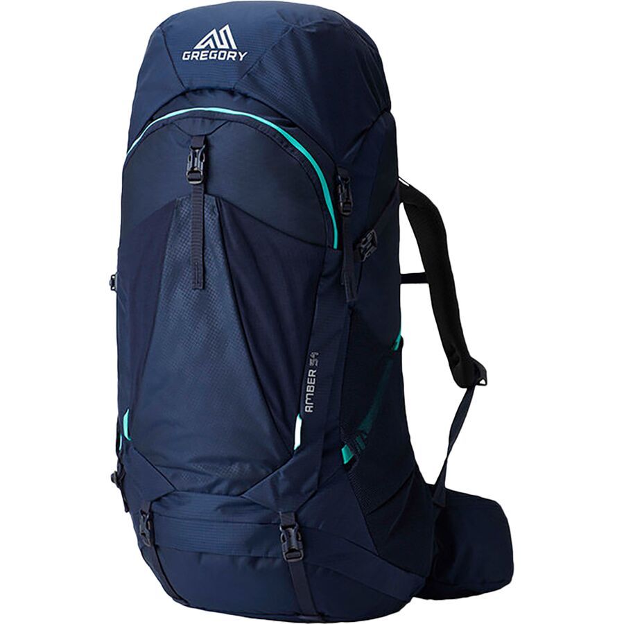 () 쥴꡼ С 54L Хåѥå Gregory Amber 54L Backpack Arctic Navy
