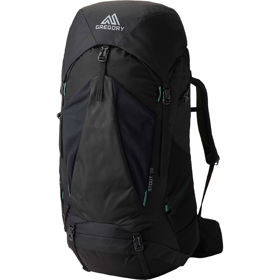 () 쥴꡼   70L Хåѥå -  Gregory men Stout 70L Backpack - ...