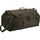 (取寄) スーリー ラウンドトリップ バイク ダッフル Thule Roundtrip Bike Duffel Deep Khaki
