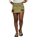 (取寄) コトパクシ レディース ブリンコ スコート - ウィメンズ Cotopaxi women Brinco Skort - Women's Moss