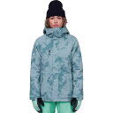 (取寄) シックスエイトシックス レディース ウィロー ゴア-テックス インサレーテッド ジャケット - ウィメンズ 686 women Willow GORE...