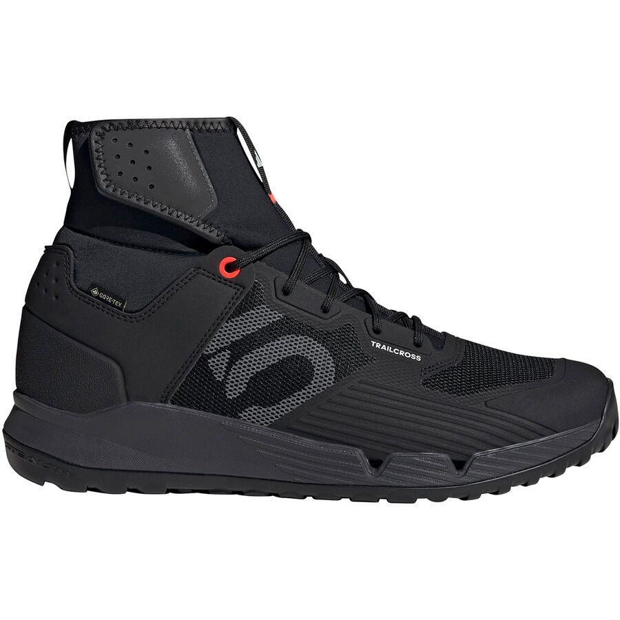 () ե֥ƥ ȥ쥤륯 Gtx  塼 Five Ten Trailcross GTX Cycling Sh...
