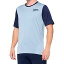 (取寄) 100% メンズ ライドキャンプ ショートスリーブ ジャージ - メンズ 100% men Ridecamp Short-Sleeve Jersey ...
