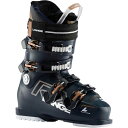 (取寄) ラング レディース RX 90 スキー ブーツ - ウィメンズ Lange women Rx 90 Ski Boots - Women's Black2021