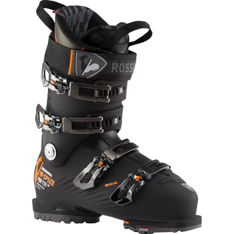 () ˥硼 ϥ-ԡ ץ 110 MV GW  ֡ Rossignol Hi-Speed Pro 110 MV...