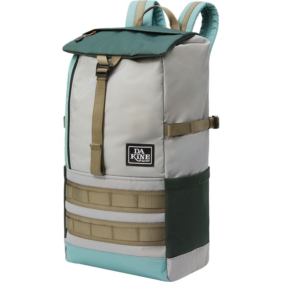 ()   25L Хåѥå DAKINE June 25L Backpack Bayou