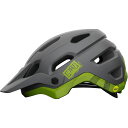 (取寄) ジロ ソース ミプス ヘルメット Giro Source Mips Helmet Matte Metallic Black/Ano Lime