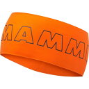 (取寄) マムート アエナジー ヘッドバンド Mammut Aenergy Headband Arumita