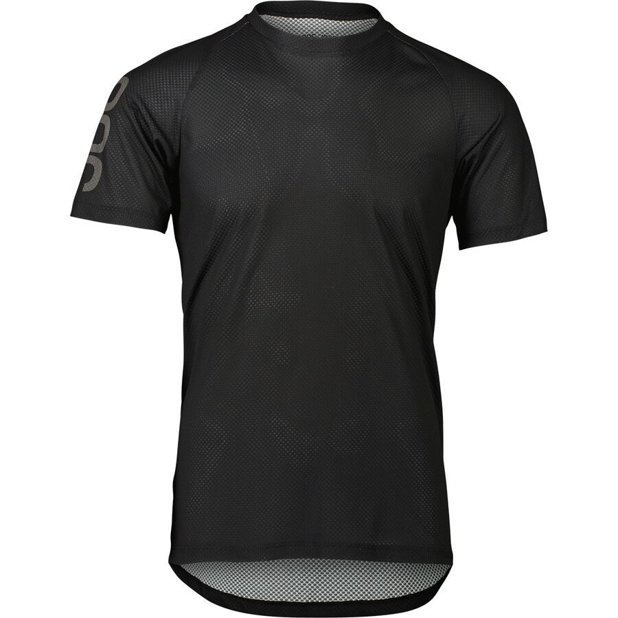 () POC  MTB ԥ奢 T- -  POC men MTB Pure T-Shirt - Men's Uran...