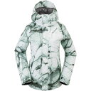 (取寄) ボルコム V.Co アリス インサレーテッド ゴア ジャケット- ウィメンズ Volcom V.Co Aris Insulated Gore Jack...