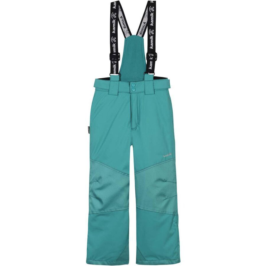 () ߥå 륺 ٥ Ρ ѥ - 륺 Kamik girls Bella Snow Pants - Girls'...