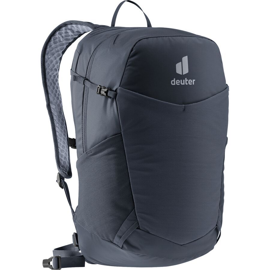 () ɥ ԡ 饤 21L Хåѥå Deuter Speed Lite 21L Backpack Black