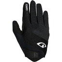 (取寄) ジロ レディース テッサ ゲル Lf グローブ - ウィメンズ Giro women Tessa Gel LF Glove - Women's Bla...