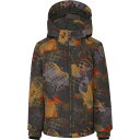 (取寄) カミック ボーイズ ウォーカー シャドー ジャケット - ボーイズ - 2022 Kamik boys Walker Shadow Jacket - Boys' - 2022 Coal
