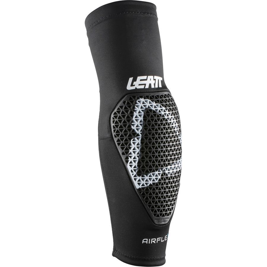 () ꥢå եå ܡ  Leatt Airflex Elbow Guard Black