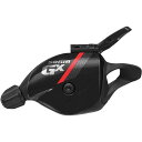 (取寄) スラム 11-スピード GX トリガー シフター SRAM 11-speed GX Trigger Shifter Red