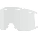 (取寄) スミス スクアッド Xl MTB ゴーグルズ リプレイスメント レンズ Smith Squad XL MTB Goggles Replacement Lens Clear AF