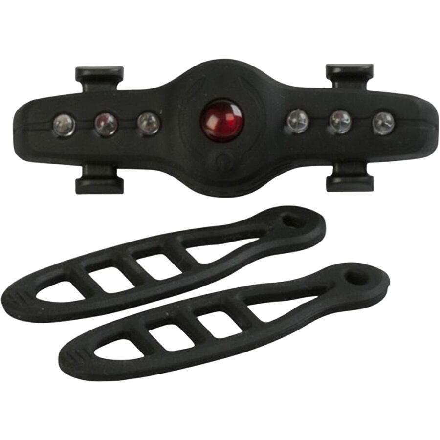() ե  ƥ å Х ƥ 饤 Serfas Seat Stay Led Bike Tail Ligh...