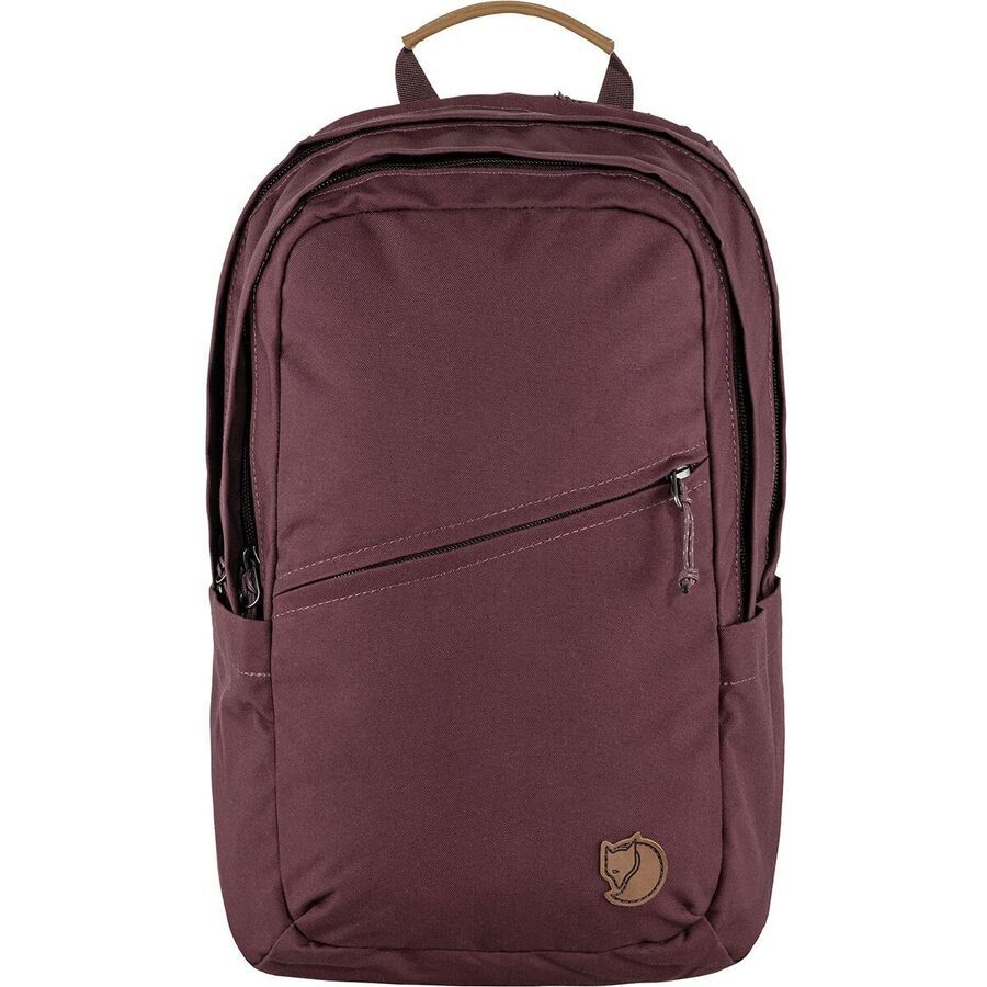 () ե顼٥ 쥤 20L Хåѥå Fjallraven Raven 20L Backpack Port