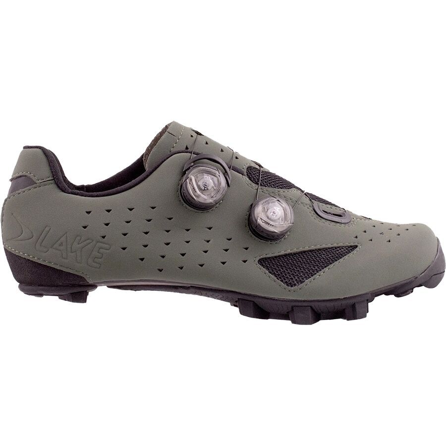 () 쥤  MX238 磻 ٥  塼 -  Lake men MX238 Wide Grav...
