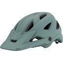 (取寄) ジロ モンタロ ミプス リ ヘルメット Giro Montaro Mips II Helmet Matte Mineral