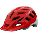 (取寄) ジロ ラディックス ミプス ヘルメット Giro Radix Mips Helmet Trim Red