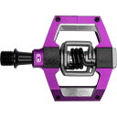 (取寄) クランクブラザース マレット トレイル ペダル Crank Brothers Mallet Trail Pedal Purple, Black Spr...