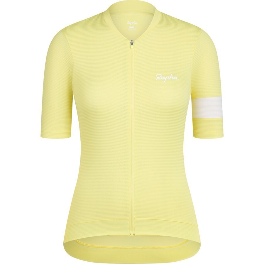 () ե ǥ  饤ȥ 㡼 -  Rapha women Core Lightweight Je...