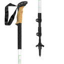 (取寄) レキ レディース クレシーダ コルク ライト トレッキング ポールズ - ウィメンズ LEKI women Cressida Cork Lite Tr...