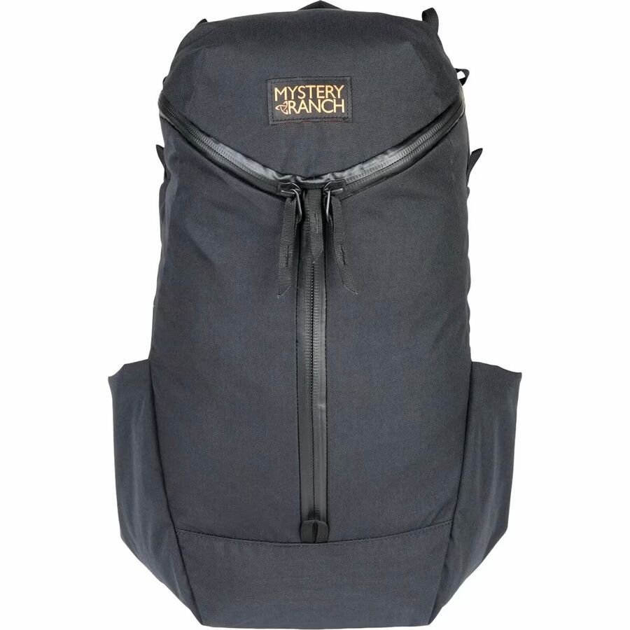 () ߥƥ꡼ ꥹ 26 Хåѥå Mystery Ranch Catalyst 26 Backpack Black