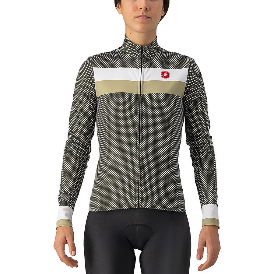 () ƥ ǥ ܥ顼 - 㡼 -  Castelli women Volare Long-...