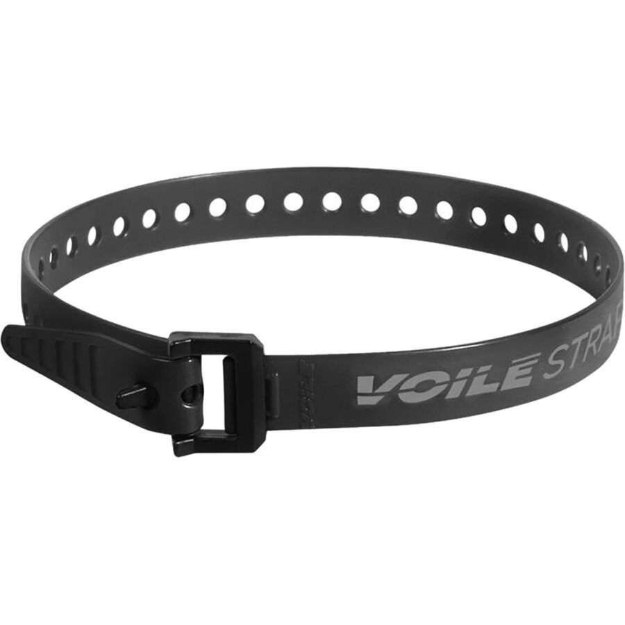 () ܥ ʥ Хå 20 2025 Voile Nylon Buckle 20in 2025 Black/Grey