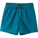 (取寄) レイマ ボーイズ ソメロ スイム ショーツ - ボーイズ Reima boys Somero Swim Shorts - Boys' Deep Ocean(4)