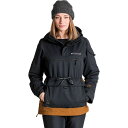 (取寄) エルワン レディース プロウラー ジャケット - ウィメンズ L1 women Prowler Jacket - Women's Black/Ambe...