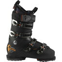 (取寄) ロシニョール プロ 110 MV GW アルパイン スキー ブーツ Rossignol HiSpeed Pro 110 MV GW Alpine Ski Boots