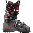 (取寄) ヘッドスキーUSA LYT 110 RS スキー ブーツ 2020 Head Skis USA Nexo Lyt 110 Rs Ski Boots 2020