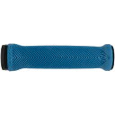 (取寄) レースフェイス ラブ ハンドル グリップ Race Face Love Handle Grip Blue
