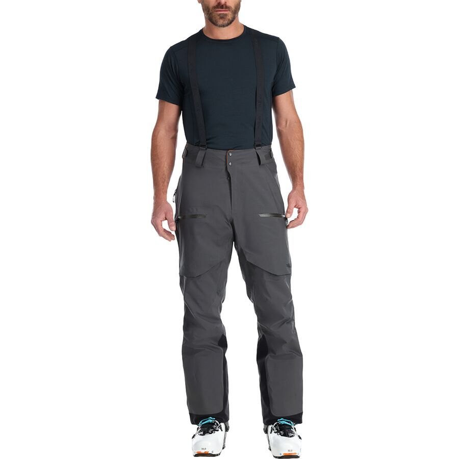 ()    ȥå Gtx ѥ -  Rab men Khroma Latok GTX Pant - Men...
