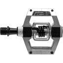 (取寄) クランクブラザース マレット トレイル ペダル Crank Brothers Mallet Trail Pedal Champagne, Black ...