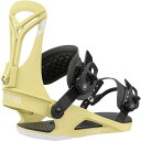 (取寄) ユニオン レディース ローズ スノーボード バインディング - 2024 - ウィメンズ Union women Rosa Snowboard Bin...