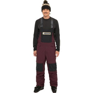 (取寄) アルマダ メンズ サムプター ビブ パンツ - メンズ Armada men Sumpter Bib Pant - Men's Sassafras