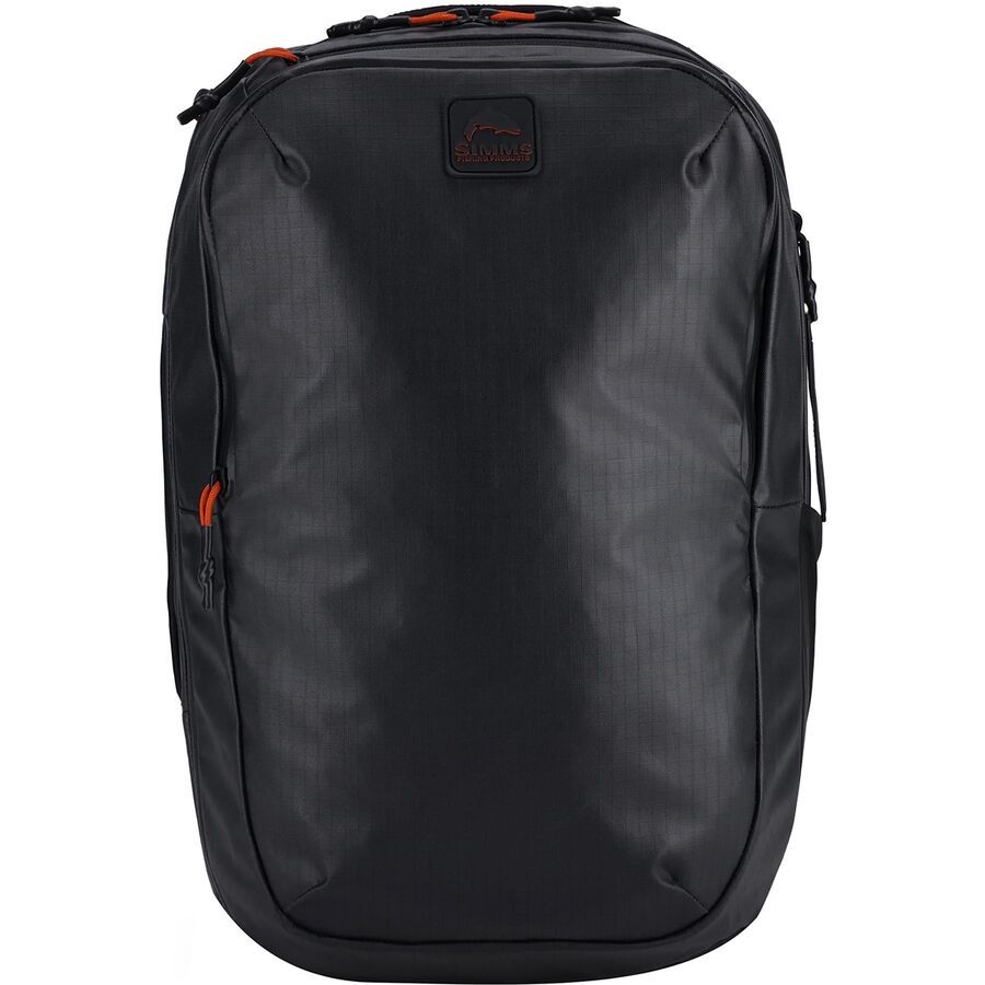 () ॹ Хåѥå Simms Tailwind Backpack Black