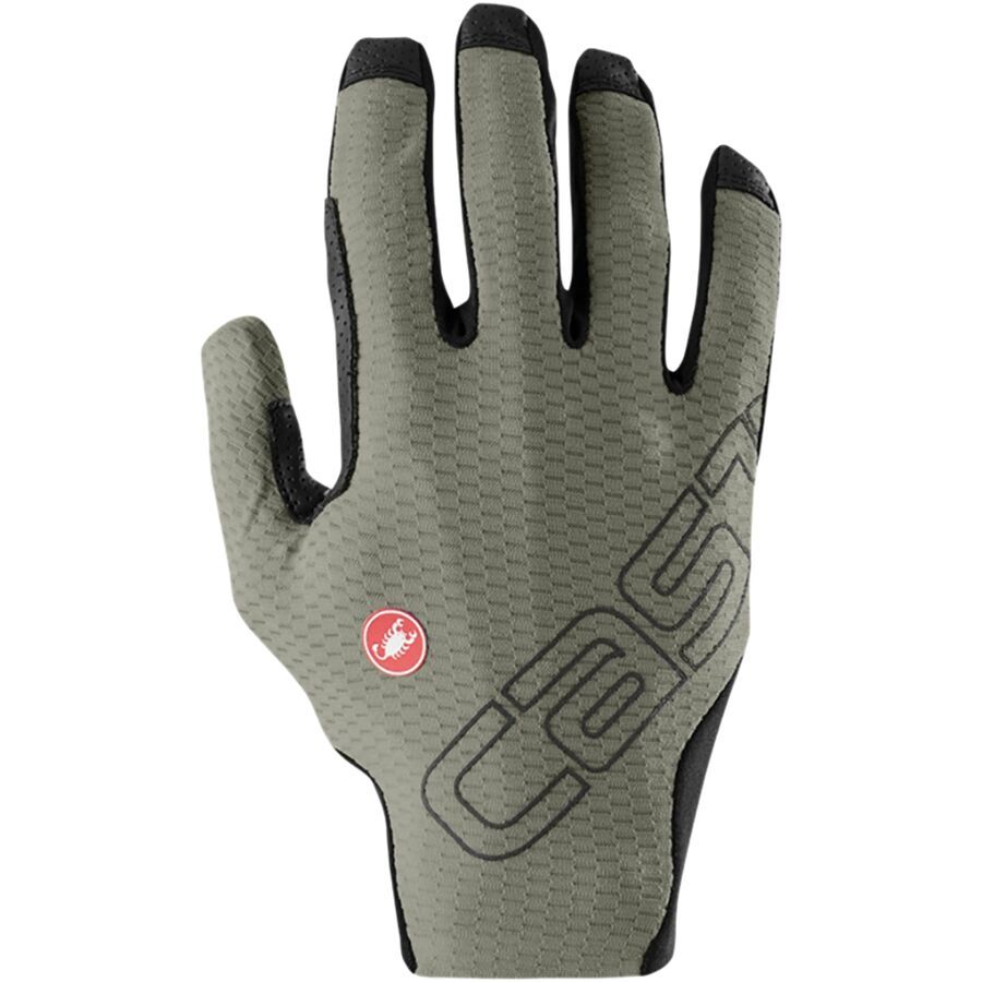 () ƥ  ߥƥå Lf  -  Castelli men Unlimited LF Glove - ...