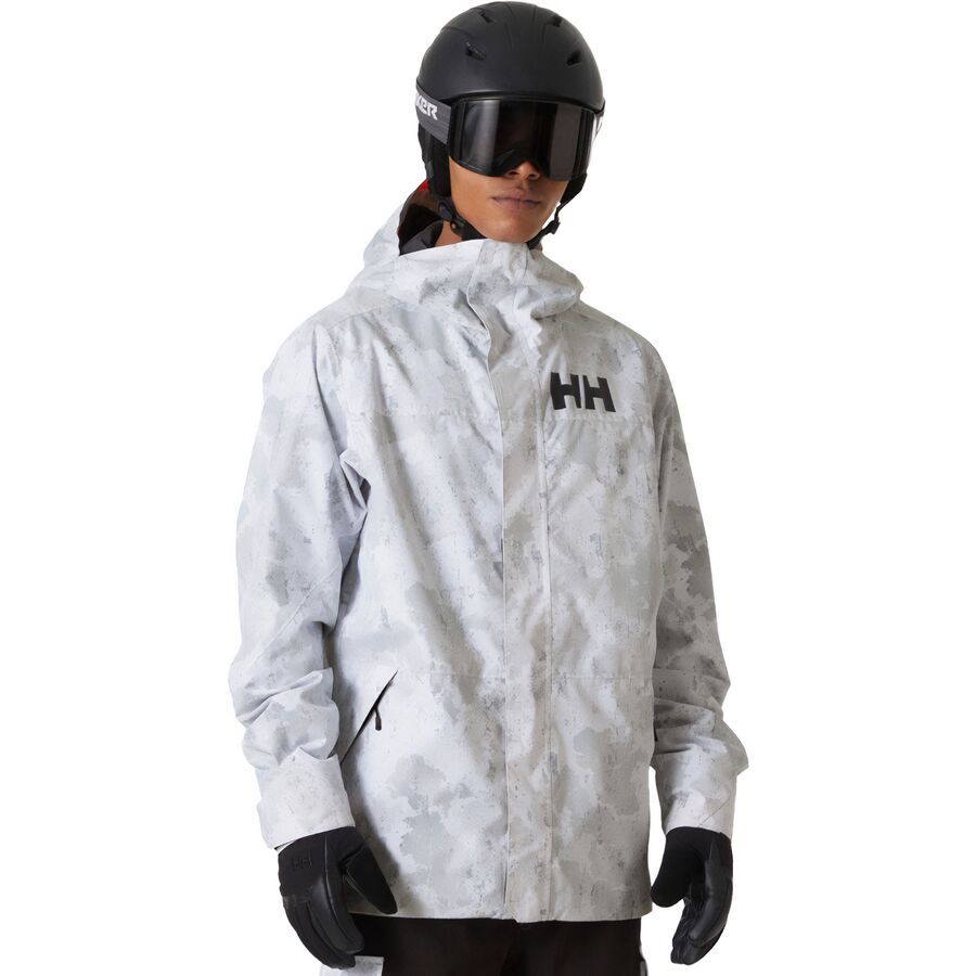 () إ꡼ϥ󥻥   D  եå 㥱å -  Helly Hansen men Ullr D S...