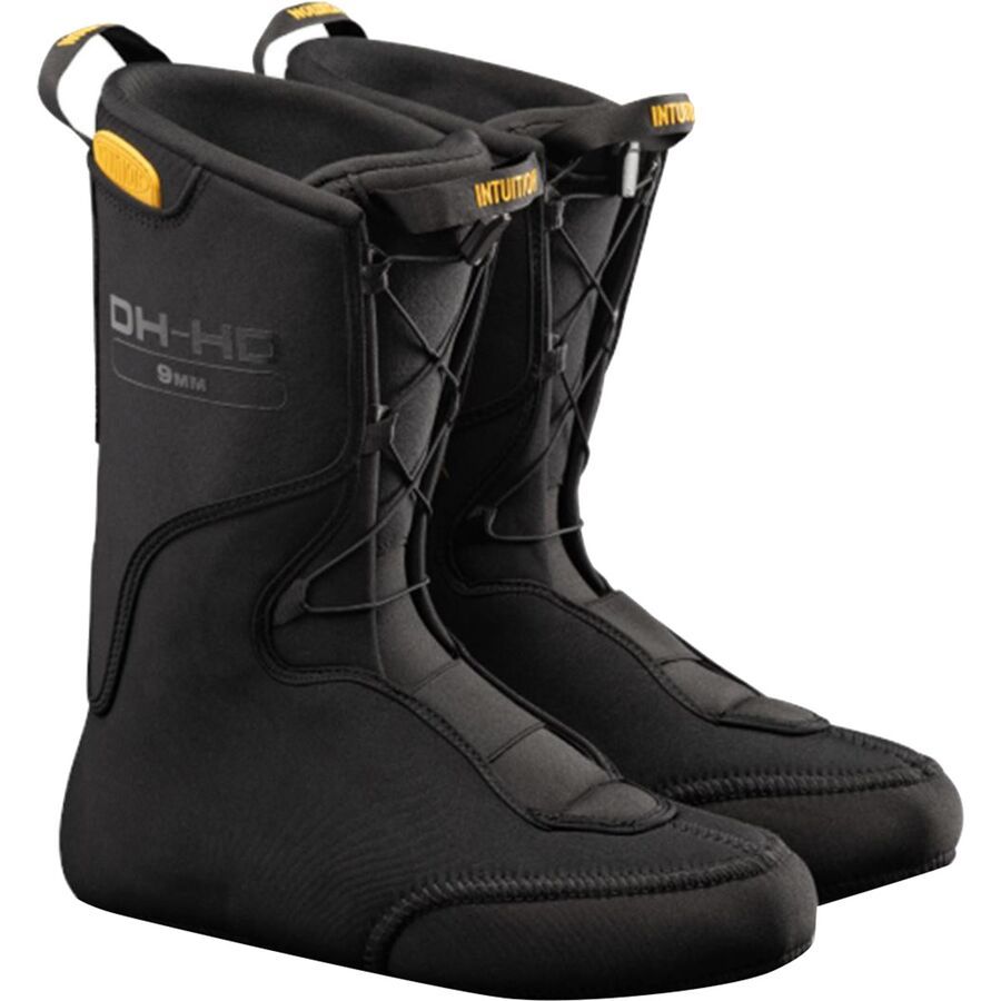 () ȥ DH  ǥ 9mm 饤ʡ Intuition DH Tongue HD 9mm Liner B...
