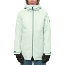 (取寄) シックスエイトシックス レディース ドリーム インサレーテッド ジャケット - ウィメンズ 686 women Dream Insulated Jac...