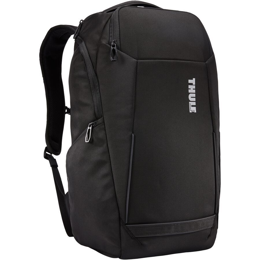 () ꡼  28L Хåѥå Thule Accent 28L Backpack Black