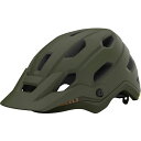 (取寄) ジロ ソース ミプス ヘルメット Giro Source Mips Helmet Matte Trail Green