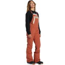 (取寄) DC レディース クルセイド ビブ パンツ - ウィメンズ 2024 DC women Crusade Bib Pant - Women's 2024...